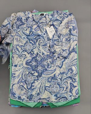 Фотография  417 - B.YOUNG Summer mix 045#15 кг, ЛОТ №8567 оптом в Чебоксарах и Чувашской Республике