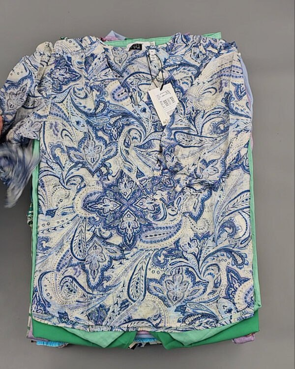 Фотография  364 - B.YOUNG Summer mix 045#15 кг, ЛОТ №8567 оптом в Чебоксарах и Чувашской Республике