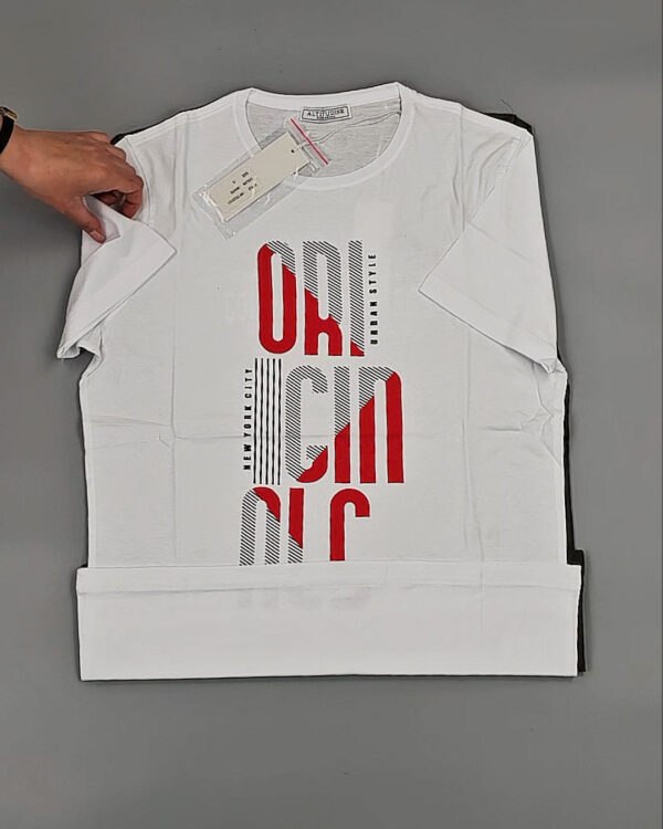 Фотография  358 - Футболки ALTITUDINE#25 шт, ЛОТ №8669 оптом в Чебоксарах и Чувашской Республике