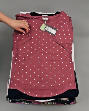 Фотография  803 - ONLY Summer mix 045#15 кг, ЛОТ №8457 оптом в Чебоксарах и Чувашской Республике