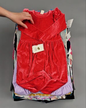 Фотография  191 - Nordstrom kids mix 124#7 кг, ЛОТ №8500 оптом в Чебоксарах и Чувашской Республике