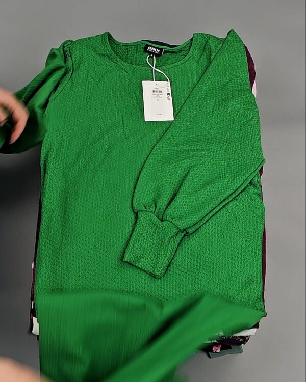 Фотография  794 - ONLY Summer mix 045#15 кг, ЛОТ №8455 оптом в Чебоксарах и Чувашской Республике