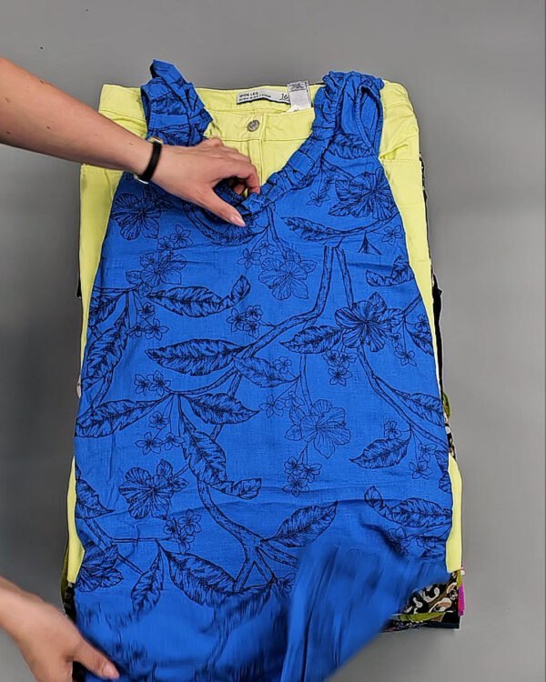 Фотография  334 - NEXT Summer Women mix#15 кг, ЛОТ №8519 оптом в Чебоксарах и Чувашской Республике