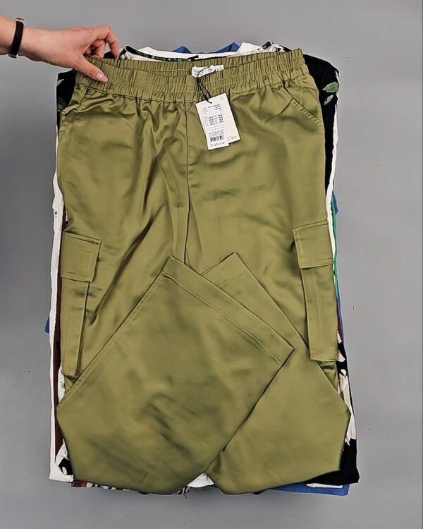 Фотография  344 - B.YOUNG Summer mix 045#15 кг, ЛОТ №8569 оптом в Чебоксарах и Чувашской Республике