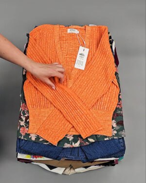 Фотография  133 - ONLY Summer mix 045#15 кг, ЛОТ №8456 оптом в Чебоксарах и Чувашской Республике