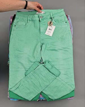 Фотография  431 - B.YOUNG Summer mix 045#15 кг, ЛОТ №8567 оптом в Чебоксарах и Чувашской Республике