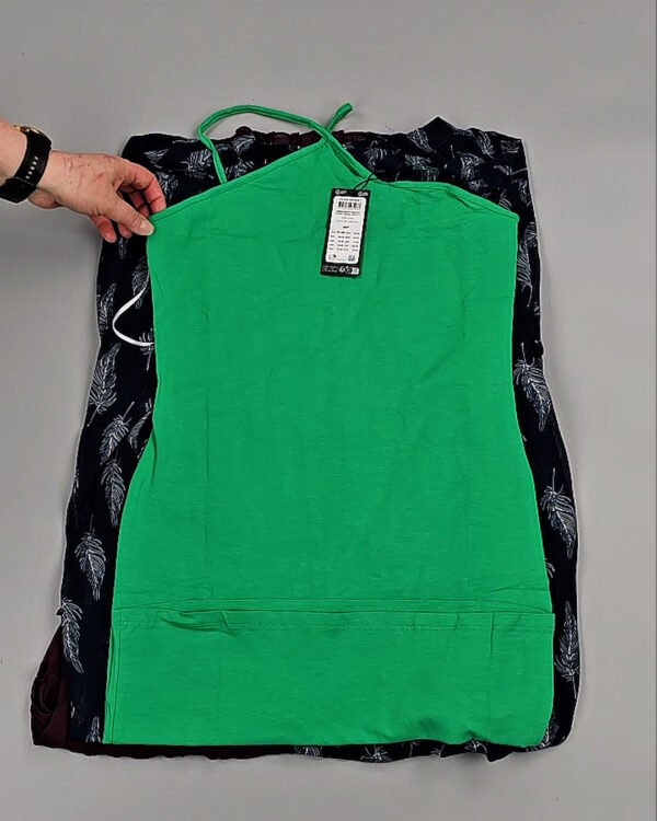 Фотография  905 - Платья VERO MODA Summer 045#4,1 кг, ЛОТ №8558 оптом в Чебоксарах и Чувашской Республике