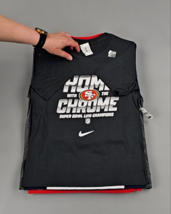 Фотография  779 - KIDS NIKE CAN 084#5 кг, ЛОТ №8505 оптом в Чебоксарах и Чувашской Республике