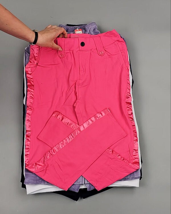 Фотография  127 - Спортивные костюмы  AD83#10 шт, ЛОТ №8638 оптом в Чебоксарах и Чувашской Республике