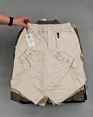 Фотография  451 - JACK JONES men Summer 045#15 кг, ЛОТ №8706 оптом в Чебоксарах и Чувашской Республике