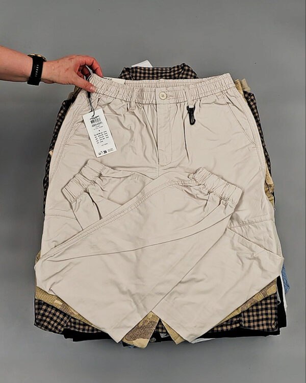 Фотография  493 - JACK JONES men Summer 045#15 кг, ЛОТ №8706 оптом в Чебоксарах и Чувашской Республике