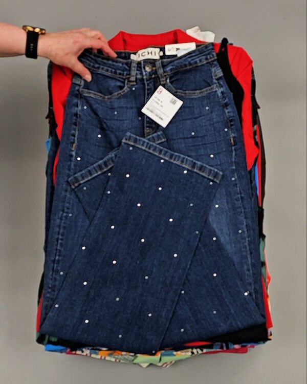 Фотография  150 - ICHI Summer mix 045#15 кг, ЛОТ №8585 оптом в Чебоксарах и Чувашской Республике