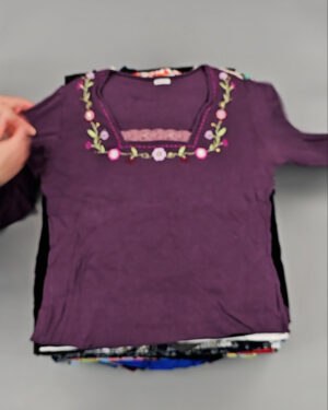 Фотография  611 - Mix RS (Оригинал Р.Ф. Лето)#100 кг оптом в Чебоксарах и Чувашской Республике