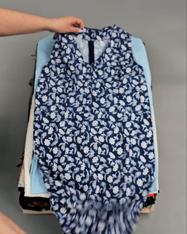 Фотография  670 - Scotland Summer mix#100 кг оптом в Чебоксарах и Чувашской Республике