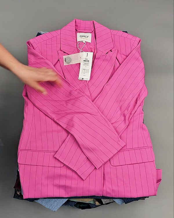 Фотография  372 - ONLY Summer mix 045#15 кг, ЛОТ №8458 оптом в Чебоксарах и Чувашской Республике