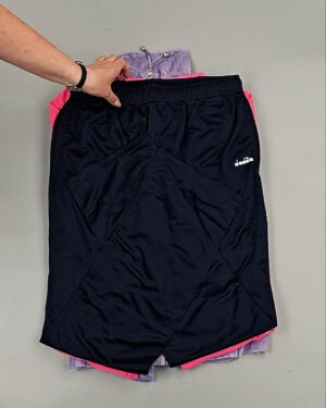 Фотография  886 - Спортивные костюмы  AD83#10 шт, ЛОТ №8640 оптом в Чебоксарах и Чувашской Республике