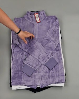 Фотография  502 - Спортивные костюмы  AD83#10 шт, ЛОТ №8638 оптом в Чебоксарах и Чувашской Республике