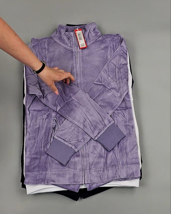 Фотография  799 - Спортивные костюмы  AD83#10 шт, ЛОТ №8638 оптом в Чебоксарах и Чувашской Республике