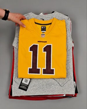 Фотография  733 - KIDS NIKE CAN 084#5 кг, ЛОТ №8502 оптом в Чебоксарах и Чувашской Республике