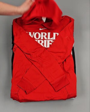 Фотография  524 - KIDS NIKE CAN 084#5 кг, ЛОТ №8477 оптом в Чебоксарах и Чувашской Республике