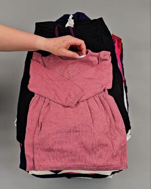 Фотография  625 - Детский микс Summer Cr+Ex#13 кг оптом в Чебоксарах и Чувашской Республике