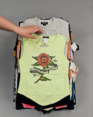 Фотография  922 - Nordstrom kids mix 124#7 кг, ЛОТ №8499 оптом в Чебоксарах и Чувашской Республике