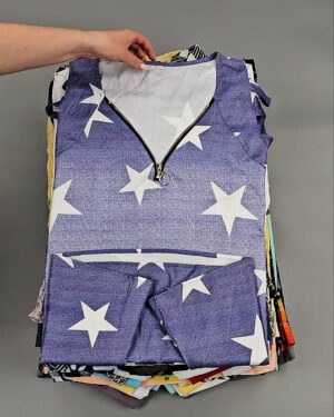 Фотография  885 - Mix Summer Ex Герм#100 кг оптом в Чебоксарах и Чувашской Республике