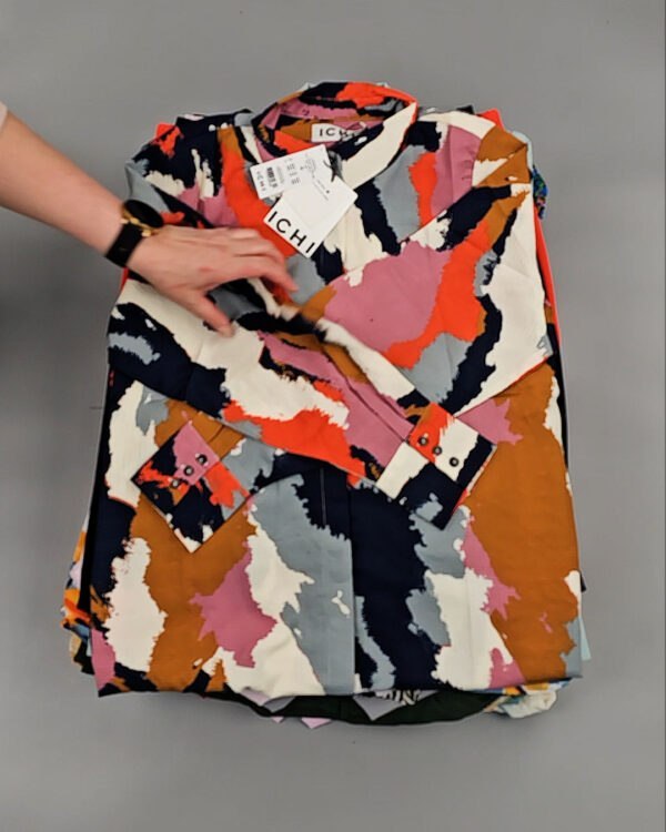 Фотография  152 - ICHI Summer mix 045#15 кг, ЛОТ №8583 оптом в Чебоксарах и Чувашской Республике