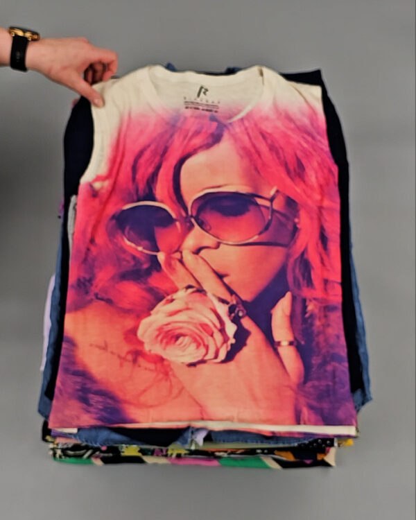 Фотография  546 - Cream Шотландия Summer mix#100 кг оптом в Чебоксарах и Чувашской Республике