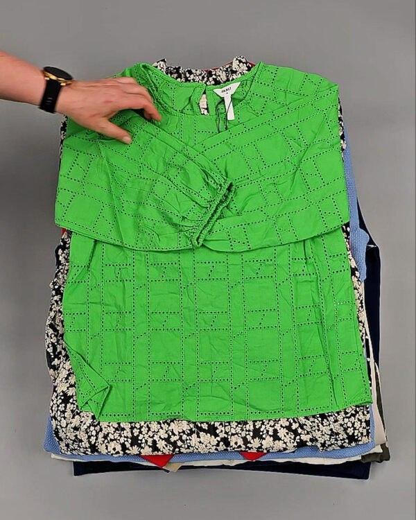 Фотография  471 - DK COMPANY Summer mix 045#13 кг, ЛОТ №8674 оптом в Чебоксарах и Чувашской Республике