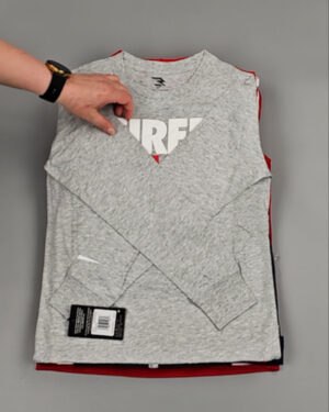 Фотография  643 - KIDS NIKE CAN 084#5 кг, ЛОТ №8504 оптом в Чебоксарах и Чувашской Республике