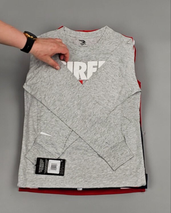 Фотография  192 - KIDS NIKE CAN 084#5 кг, ЛОТ №8504 оптом в Чебоксарах и Чувашской Республике