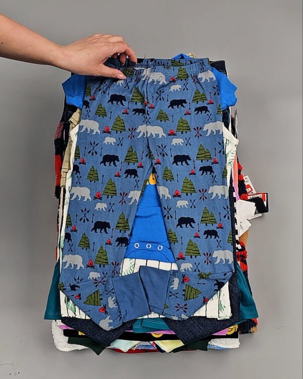 Фотография  994 - Nordstrom kids mix 124#7 кг, ЛОТ №8498 оптом в Чебоксарах и Чувашской Республике