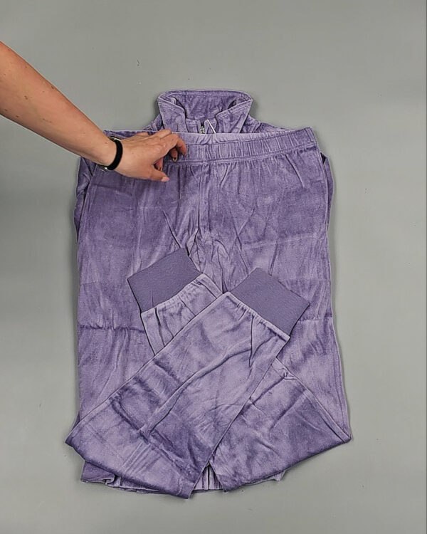 Фотография  665 - Спортивные костюмы  AD83#10 шт, ЛОТ №8642 оптом в Чебоксарах и Чувашской Республике