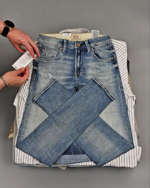 Фотография  418 - JACK JONES men Summer 045#15 кг, ЛОТ №8704 оптом в Чебоксарах и Чувашской Республике