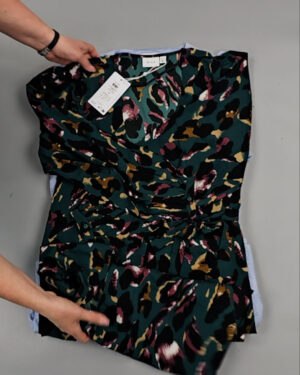 Фотография  534 - Платья VILA Summer 045#5 кг оптом в Чебоксарах и Чувашской Республике