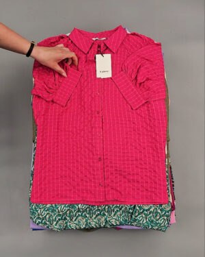 Фотография  977 - B.YOUNG Summer mix 045#15 кг, ЛОТ №8570 оптом в Чебоксарах и Чувашской Республике