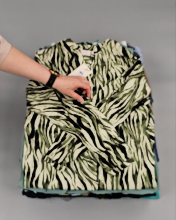 Фотография  773 - ONLY Summer mix 045#15 кг, ЛОТ №8514 оптом в Чебоксарах и Чувашской Республике