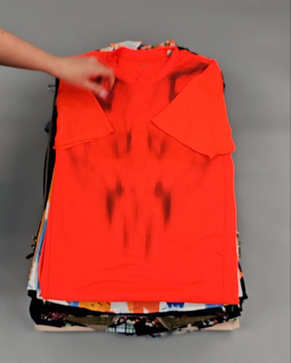 Фотография  701 - Scotland Summer mix#100 кг оптом в Чебоксарах и Чувашской Республике