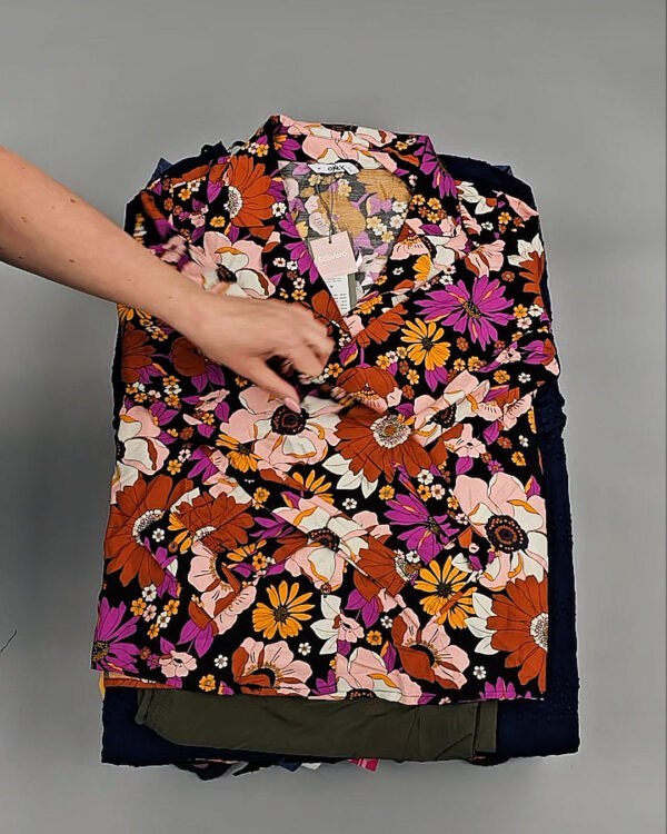 Фотография  495 - ONLY Summer mix 045#15 кг оптом в Чебоксарах и Чувашской Республике