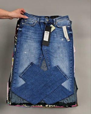 Фотография  844 - ONLY Summer mix 045#15 кг, ЛОТ №8457 оптом в Чебоксарах и Чувашской Республике