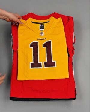 Фотография  599 - KIDS NIKE CAN 084#5 кг, ЛОТ №8478 оптом в Чебоксарах и Чувашской Республике