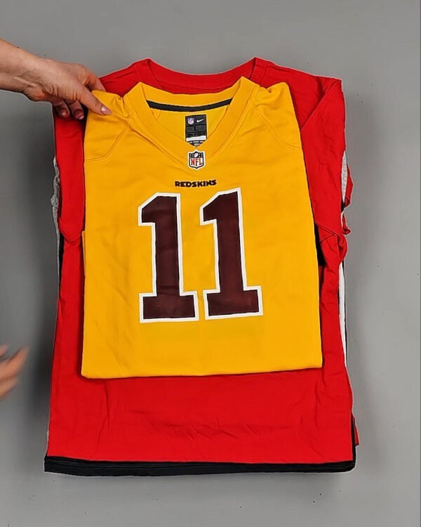 Фотография  371 - KIDS NIKE CAN 084#5 кг, ЛОТ №8478 оптом в Чебоксарах и Чувашской Республике