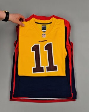 Фотография  821 - KIDS NIKE CAN 084#5 кг, ЛОТ №8504 оптом в Чебоксарах и Чувашской Республике