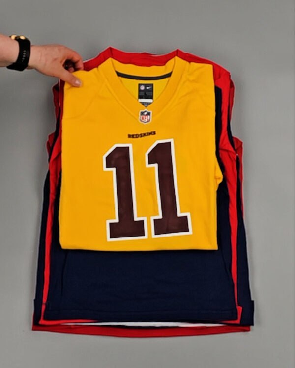 Фотография  834 - KIDS NIKE CAN 084#5 кг, ЛОТ №8504 оптом в Чебоксарах и Чувашской Республике