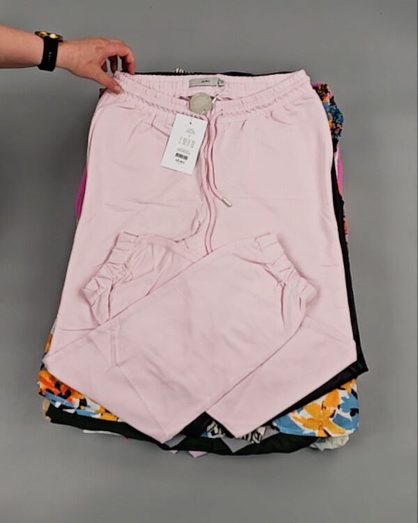 Фотография  823 - ICHI Summer mix 045#15 кг, ЛОТ №8583 оптом в Чебоксарах и Чувашской Республике