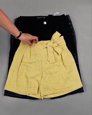 Фотография  899 - Шорты#10 кг, ЛОТ № ВК0108 оптом в Чебоксарах и Чувашской Республике