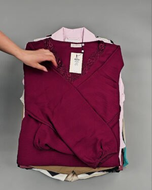 Фотография  124 - ONLY Summer mix 045#15 кг, ЛОТ №8456 оптом в Чебоксарах и Чувашской Республике