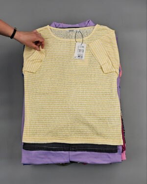 Фотография  453 - B.YOUNG Summer mix 045#15 кг, ЛОТ №8570 оптом в Чебоксарах и Чувашской Республике