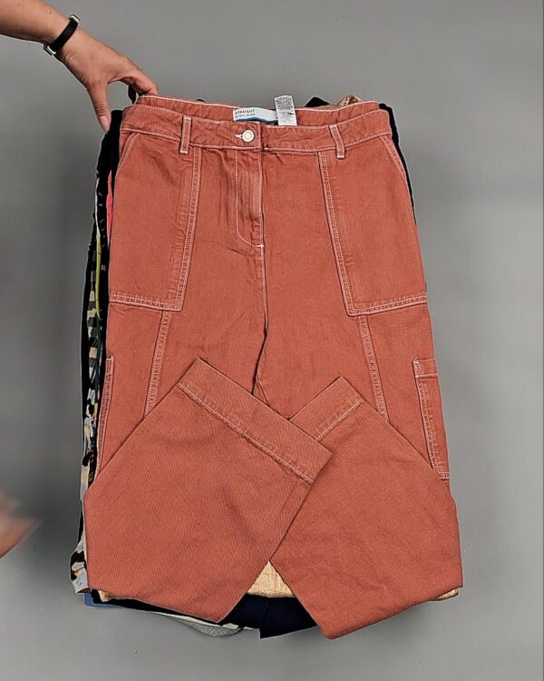 Фотография  934 - NEXT Summer Women mix#15 кг, ЛОТ №8517 оптом в Чебоксарах и Чувашской Республике